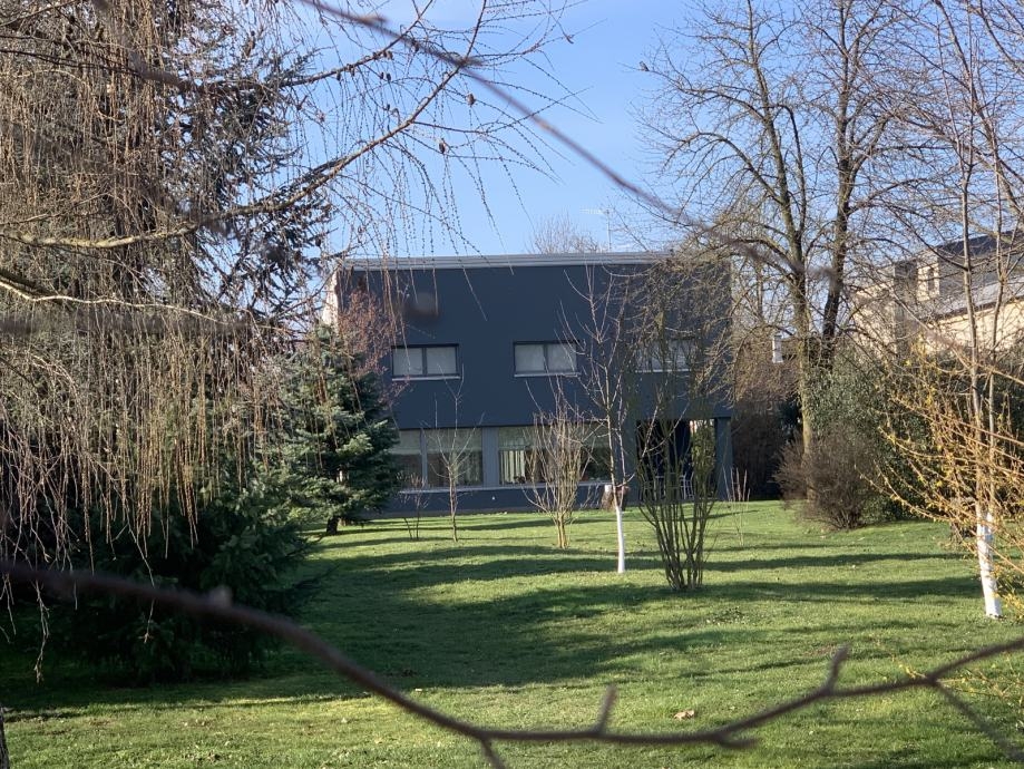 Вилла Mala Mlaka, Хорватия, 354 м² - фото 3