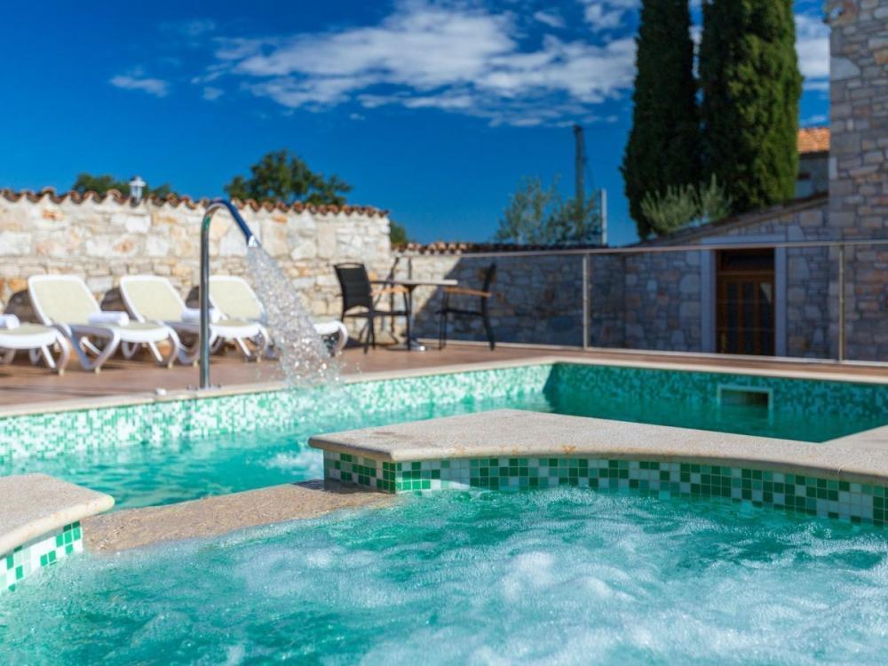 Отель, гостиница Vabriga, Хорватия, 330 м² - фото 3