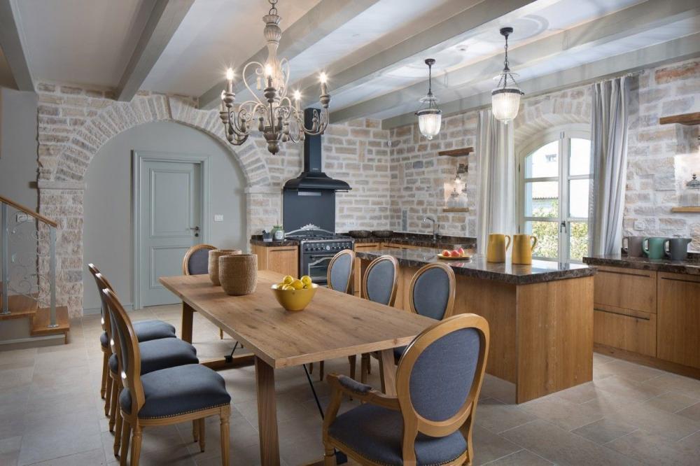 Вилла Kanfanar, Хорватия, 359 м² - фото 3