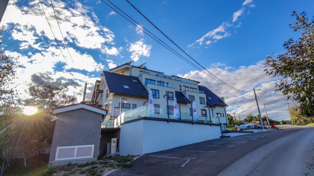 Отель, гостиница Plitvice, Хорватия - фото 3