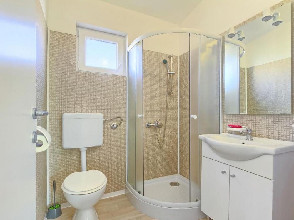 Отель, гостиница в Тиняне, Хорватия - фото 3