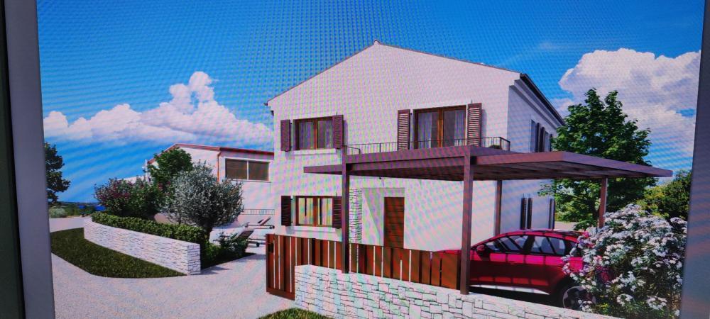 Вилла в Вишняне, Хорватия, 214 м² - фото 3