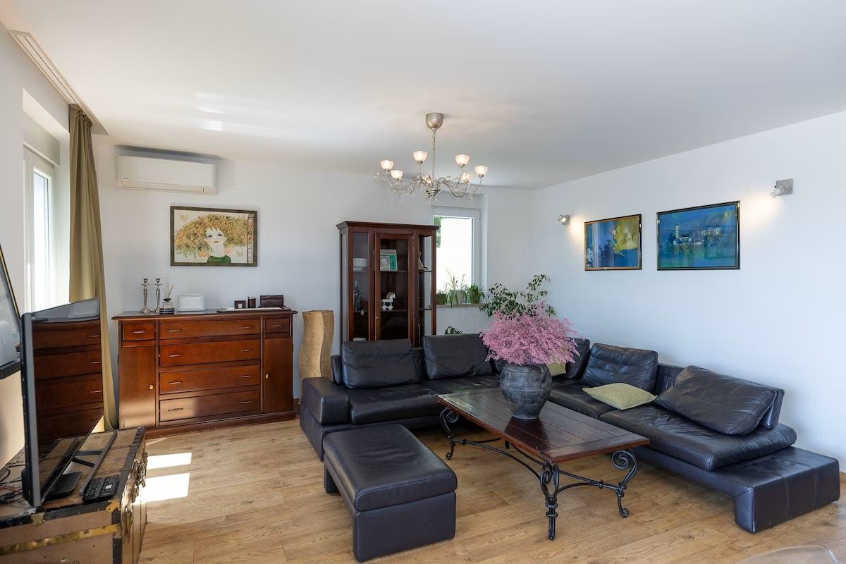 Вилла Bribir, Хорватия, 220 м² - фото 3