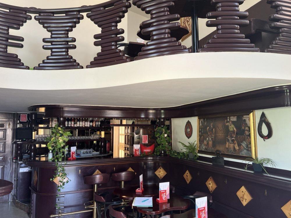 Отель, гостиница в Умаге, Хорватия, 240 м² - фото 3