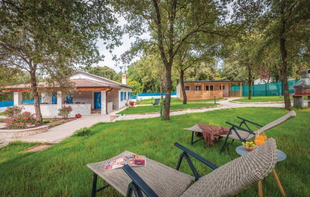 Вилла в Ровини, Хорватия, 70 м² - фото 3