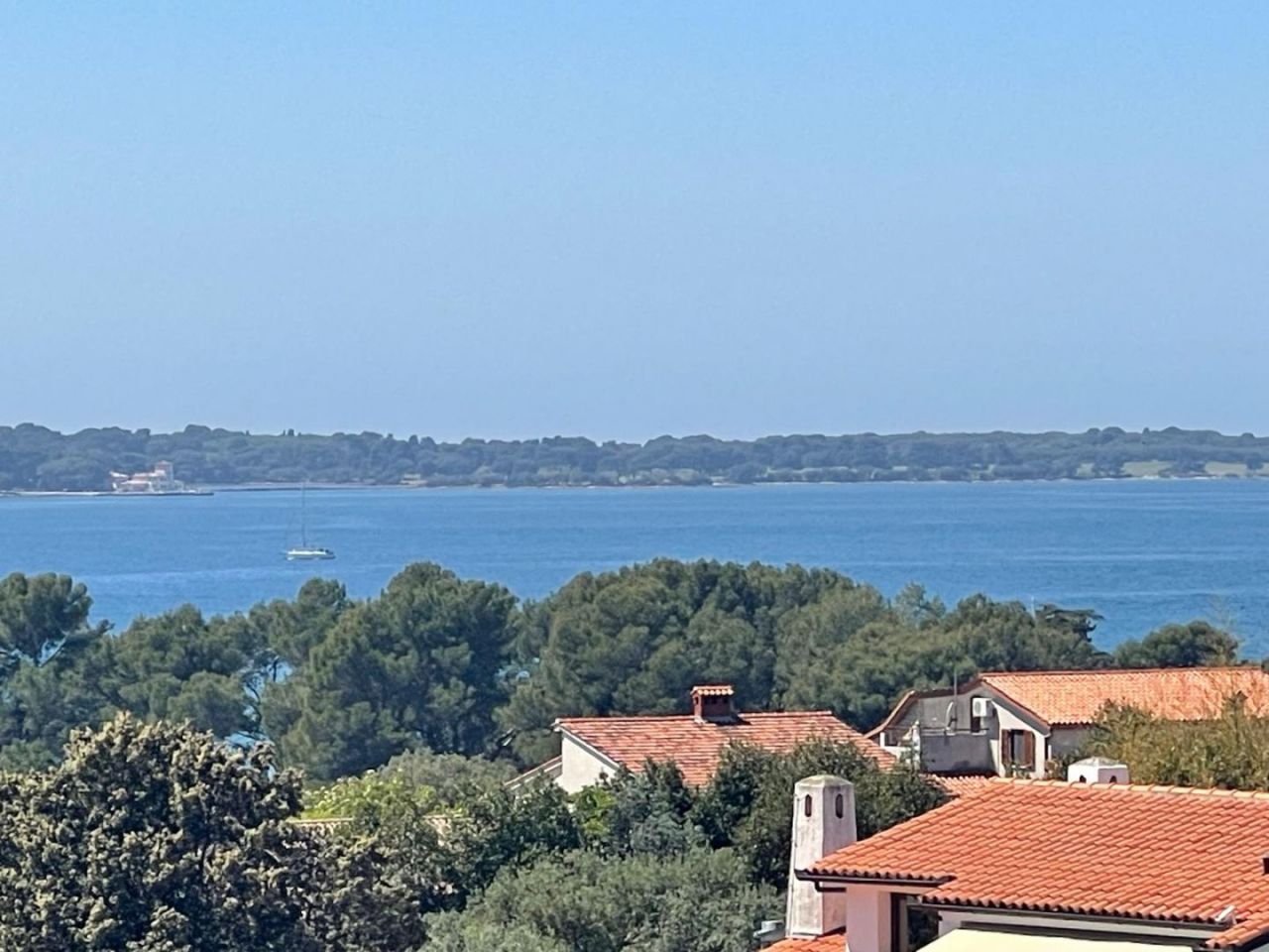 Вилла в Фажане, Хорватия, 350 м² - фото 3