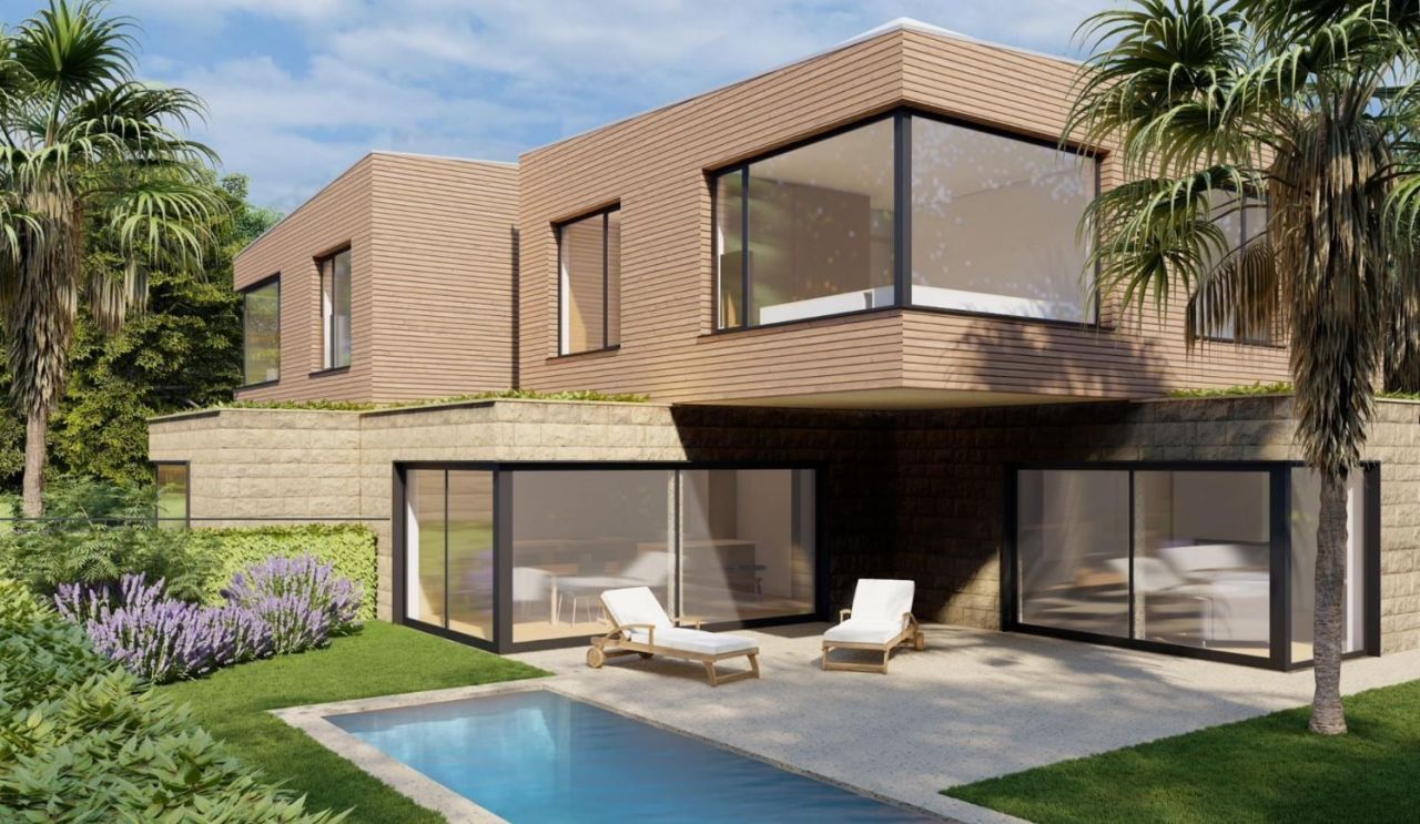 Вилла в Порече, Хорватия, 169 м² - фото 3