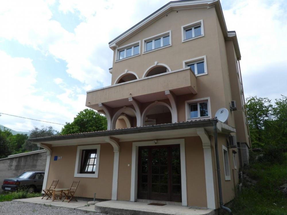 Отель, гостиница в Матульи, Хорватия, 550 м² - фото 3