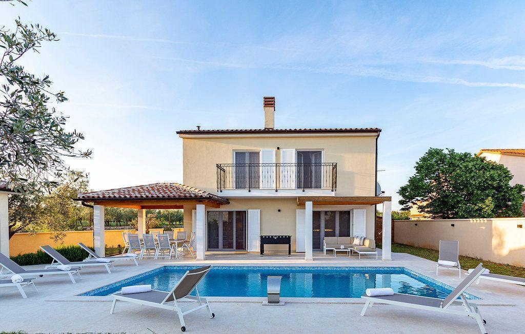 Вилла в Водняне, Хорватия, 160 м² - фото 3