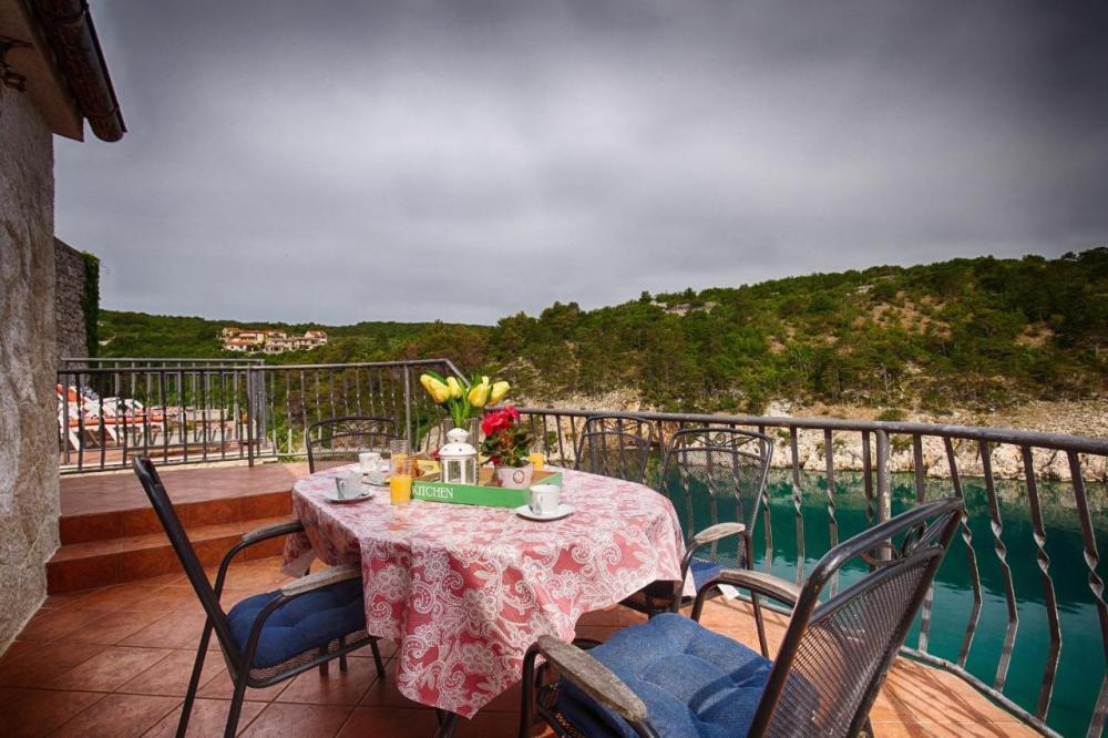 Вилла на Крке, Хорватия, 120 м² - фото 2