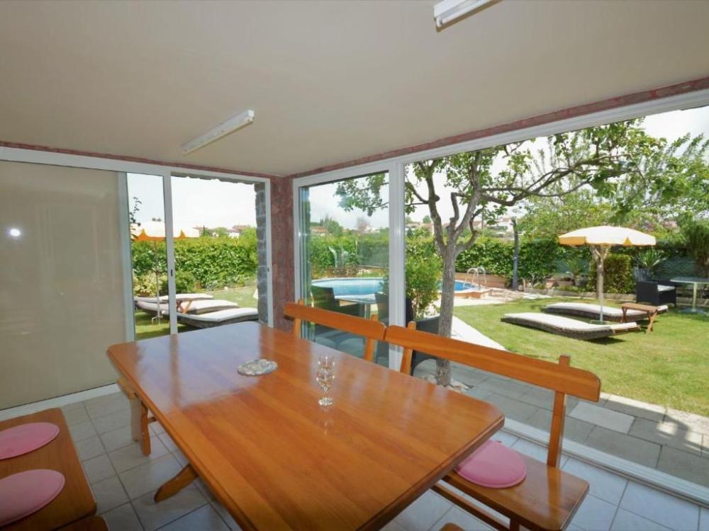 Отель, гостиница в Фажане, Хорватия, 897 м² - фото 3