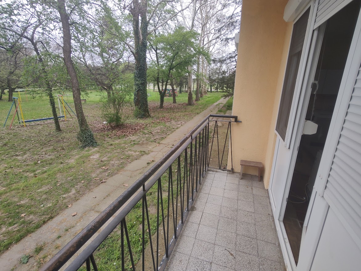 Квартира в Суботице, Сербия, 52 м² - фото 8