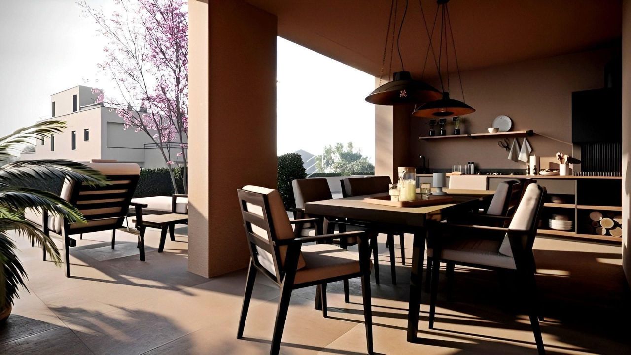 Вилла в Порече, Хорватия, 374 м² - фото 3