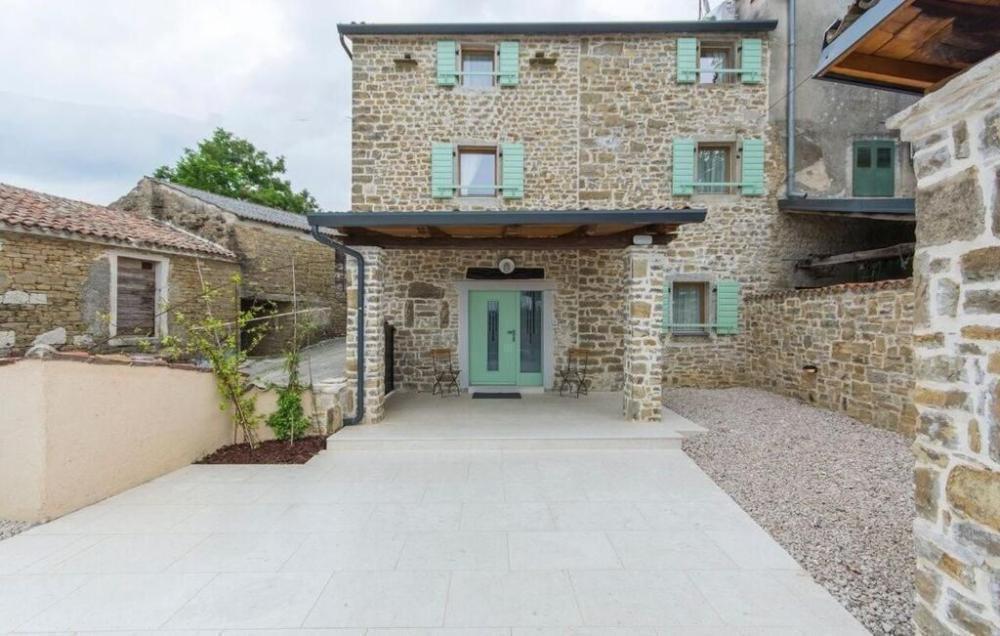 Вилла в Мотовуне, Хорватия, 115 м² - фото 3