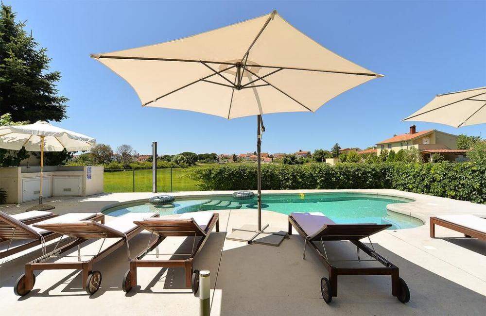 Отель, гостиница в Фажане, Хорватия, 460 м² - фото 3