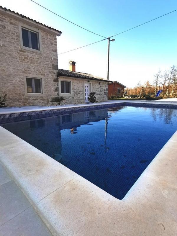 Вилла в Вишняне, Хорватия, 220 м² - фото 3