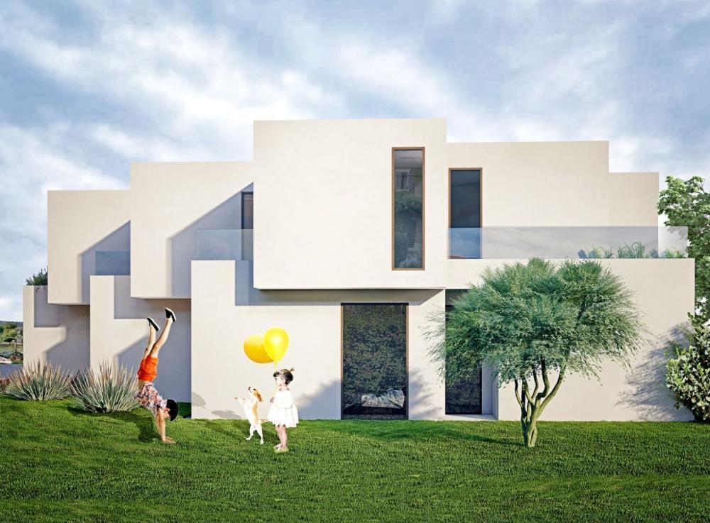 Вилла в Умаге, Хорватия, 194 м² - фото 3