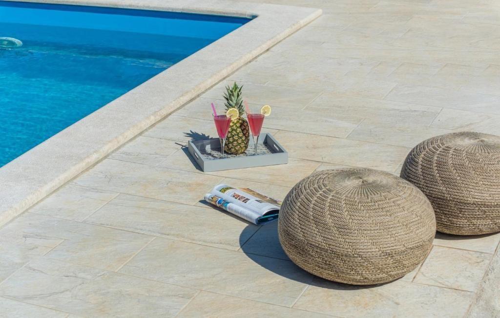 Вилла Sveti Lovreč, Хорватия, 359 м² - фото 3