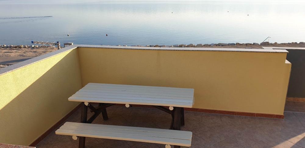 Отель, гостиница Nin, Хорватия, 200 м² - фото 3