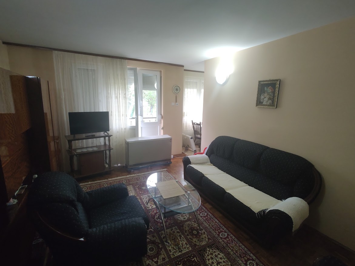 Квартира в Суботице, Сербия, 52 м² - фото 5