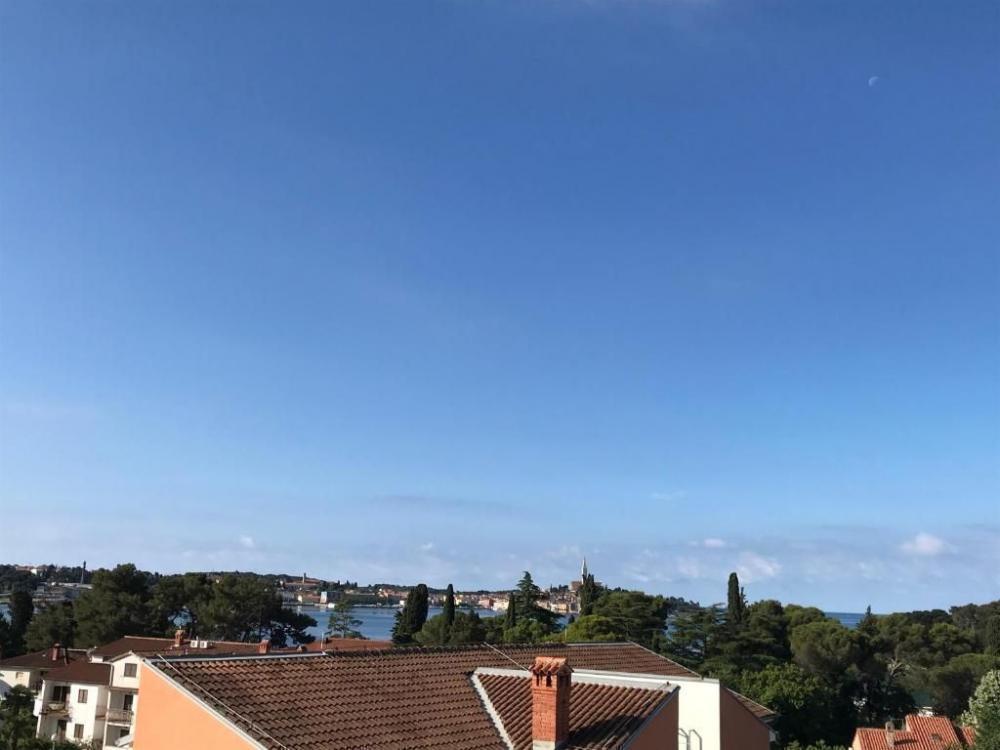 Отель, гостиница в Ровини, Хорватия, 625 м² - фото 3