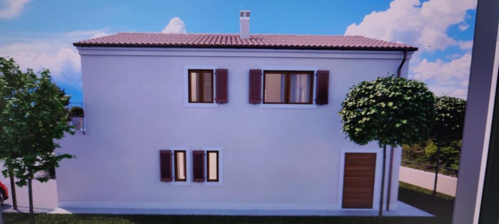 Вилла в Вишняне, Хорватия, 214 м² - фото 4