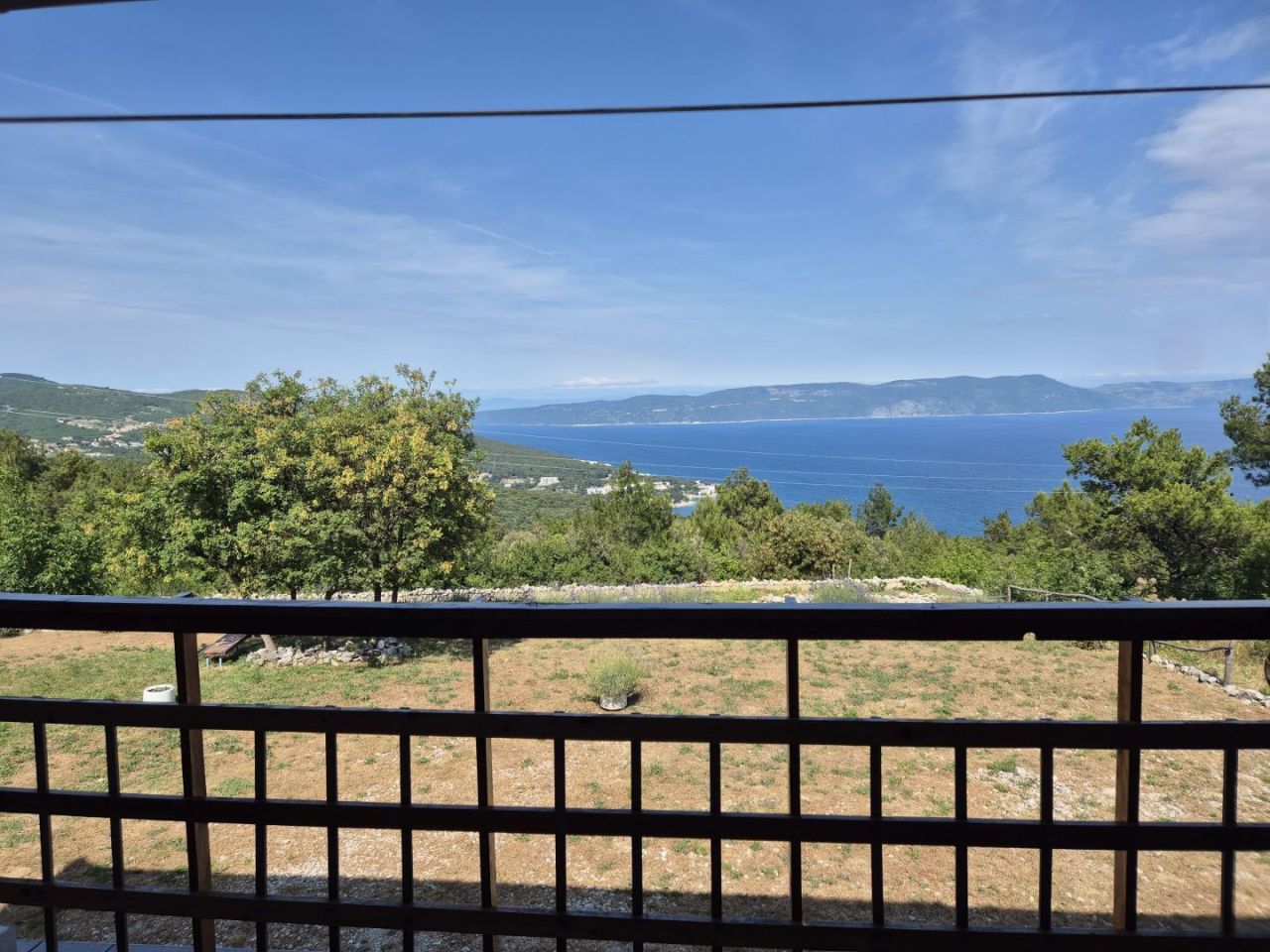 Вилла в Лабине, Хорватия, 300 м² - фото 4