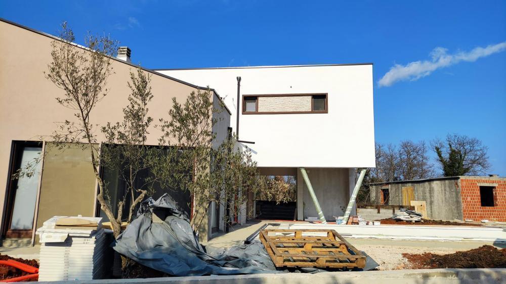 Вилла в Марчане, Хорватия, 100 м² - фото 4