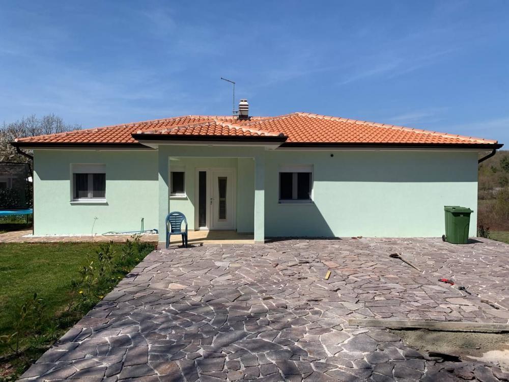 Вилла в Умаге, Хорватия, 140 м² - фото 4