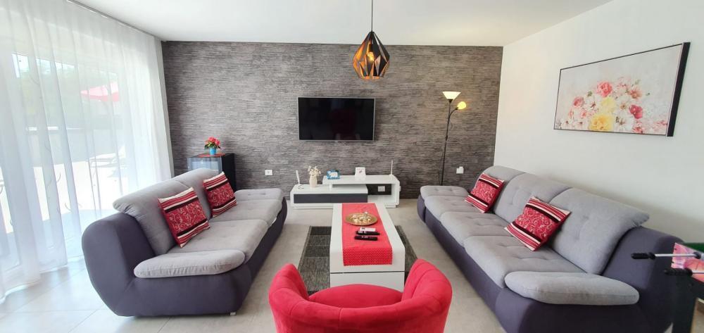 Вилла в Лижняне, Хорватия, 115 м² - фото 4