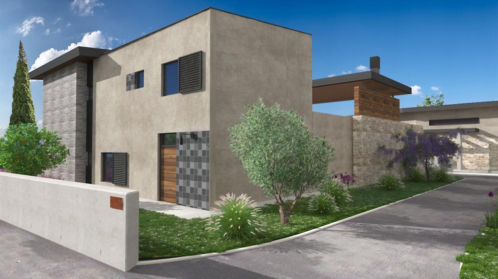 Вилла в Водняне, Хорватия, 270 м² - фото 4