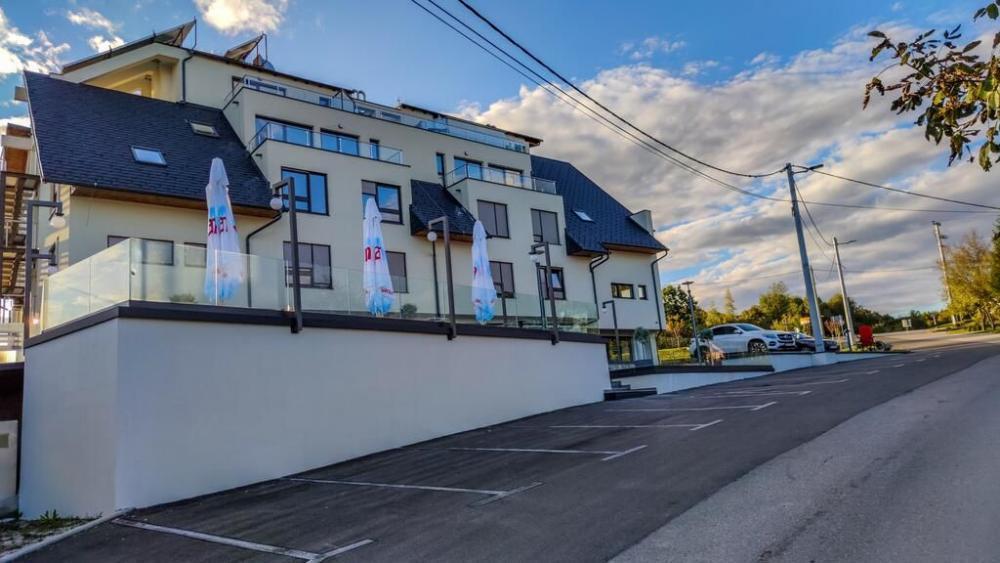 Отель, гостиница Plitvice, Хорватия - фото 4