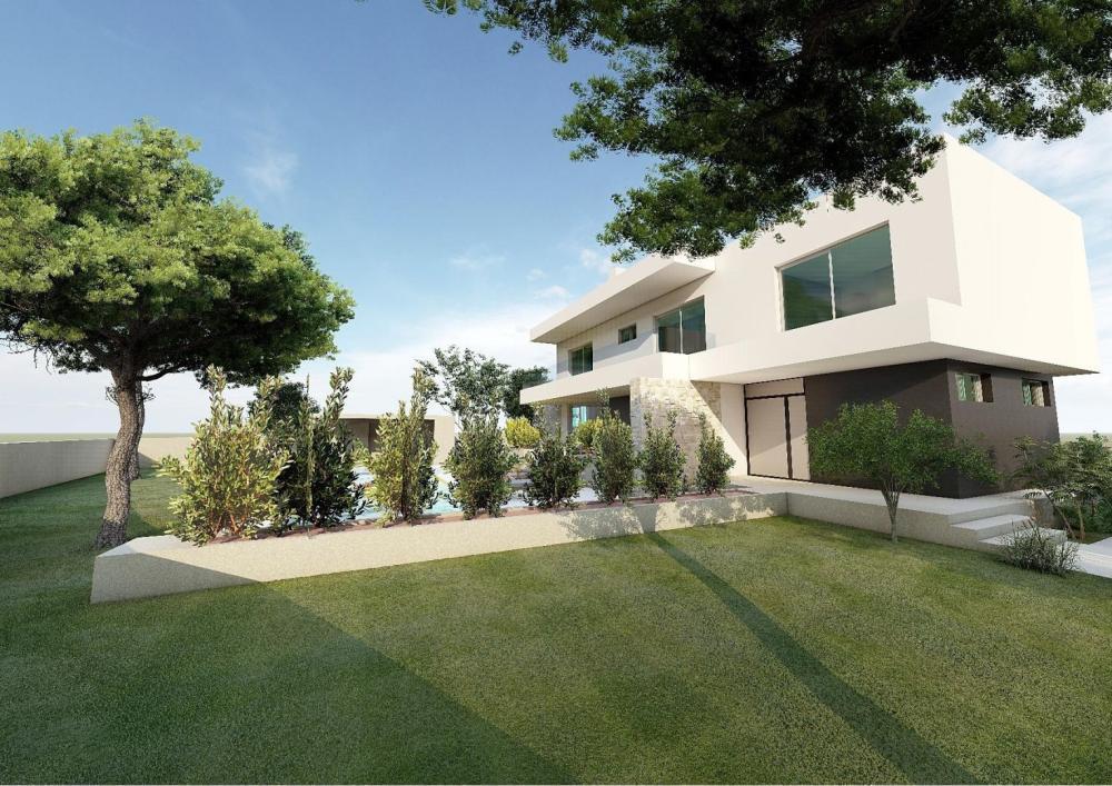 Вилла в Светвинченате, Хорватия, 182 м² - фото 4