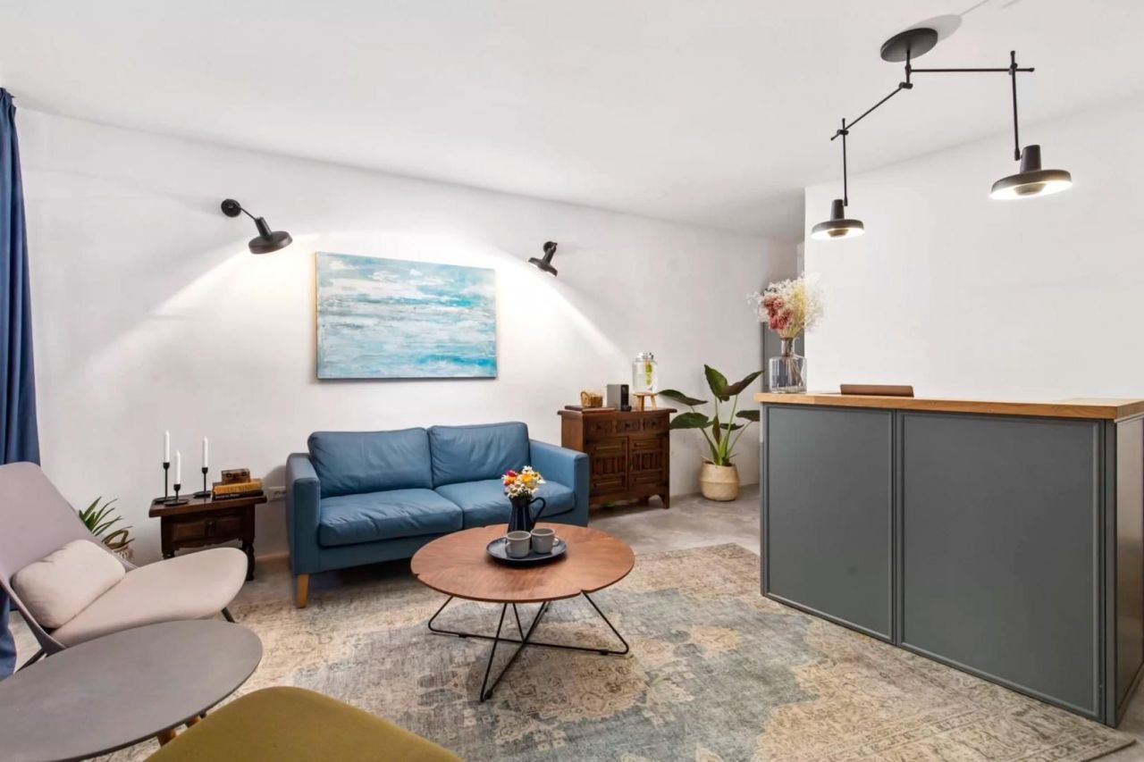 Отель, гостиница в Ровини, Хорватия, 185 м² - фото 4