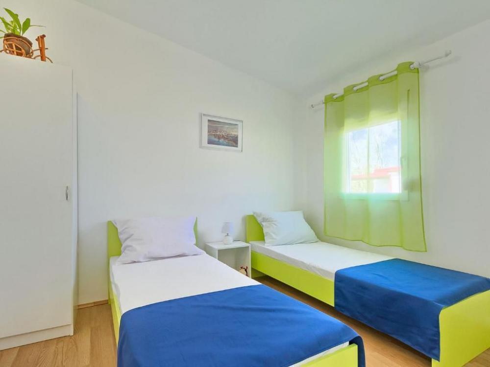 Отель, гостиница в Тиняне, Хорватия - фото 4