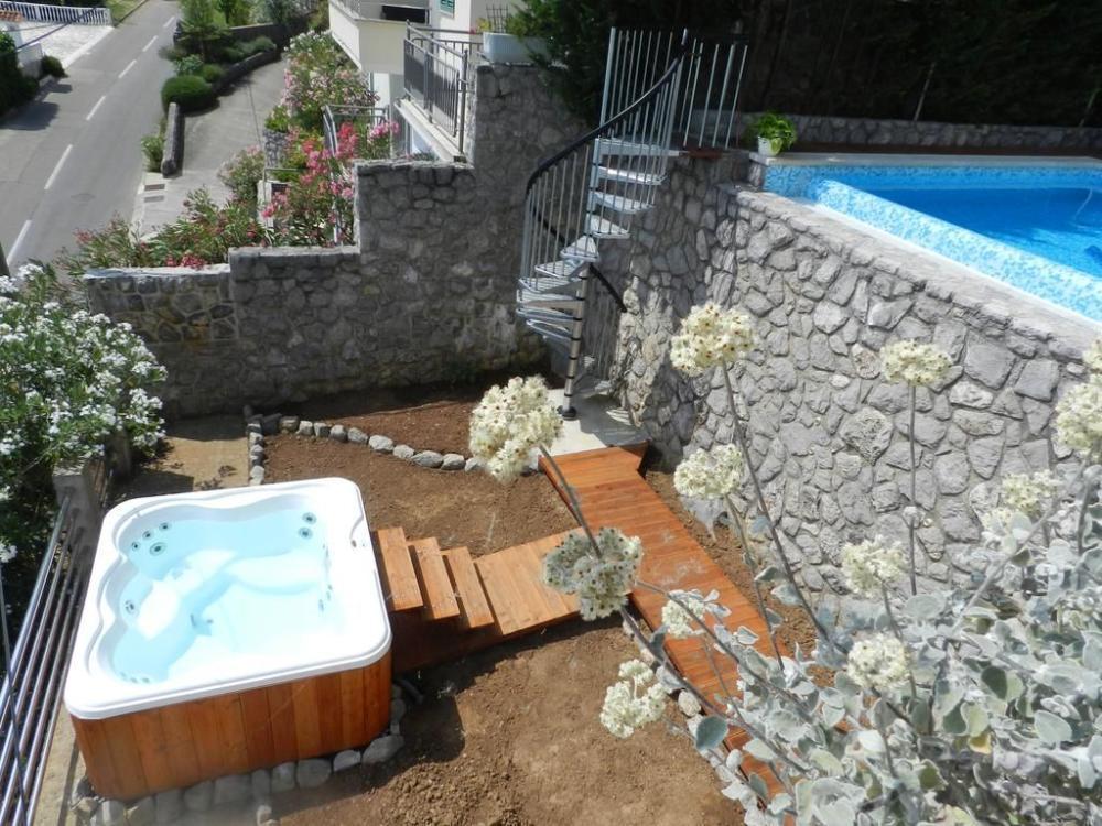 Вилла в Ловране, Хорватия, 380 м² - фото 4