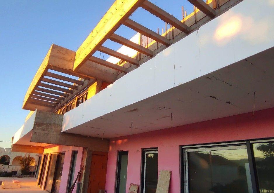 Вилла Stara Novalja, Novalja, Хорватия, 220 м² - фото 4