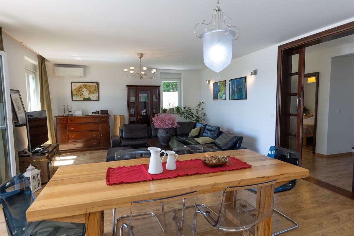 Вилла Bribir, Хорватия, 220 м² - фото 4