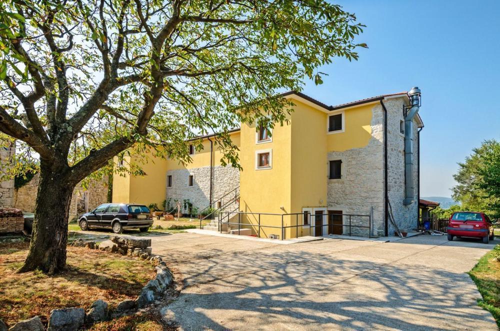 Отель, гостиница в Рабаце, Хорватия, 550 м² - фото 4