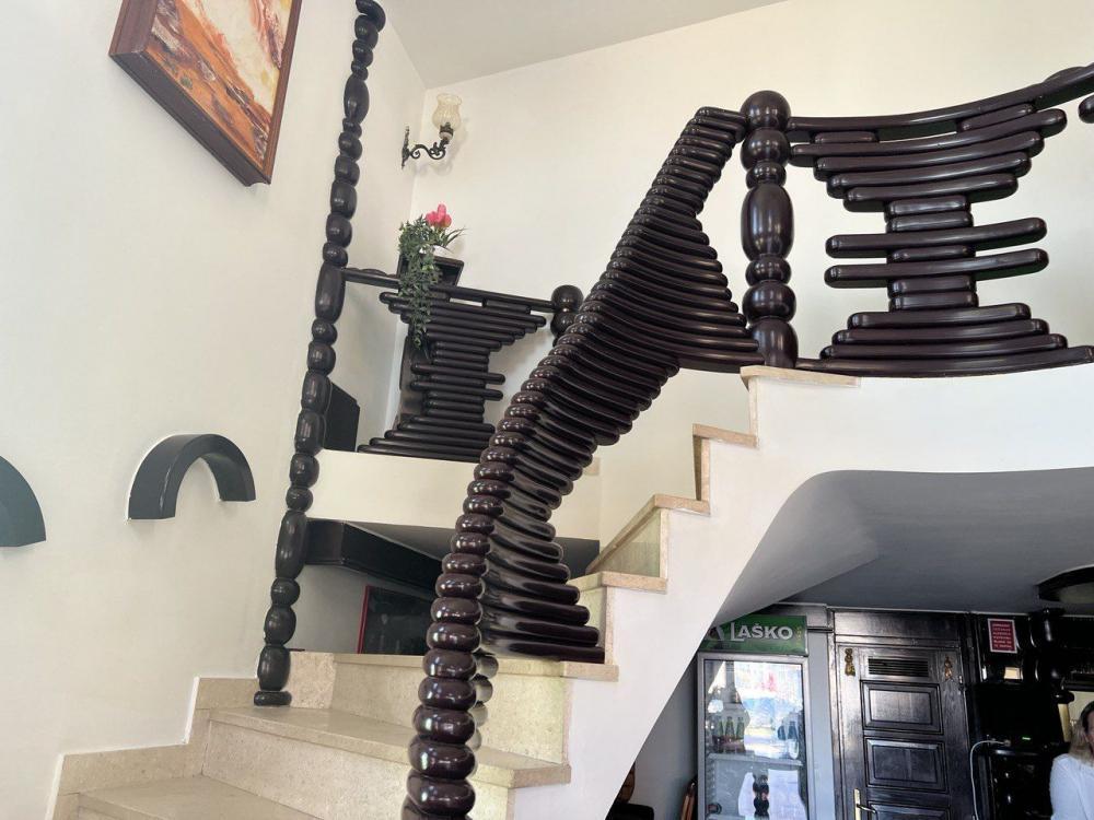 Отель, гостиница в Умаге, Хорватия, 240 м² - фото 4