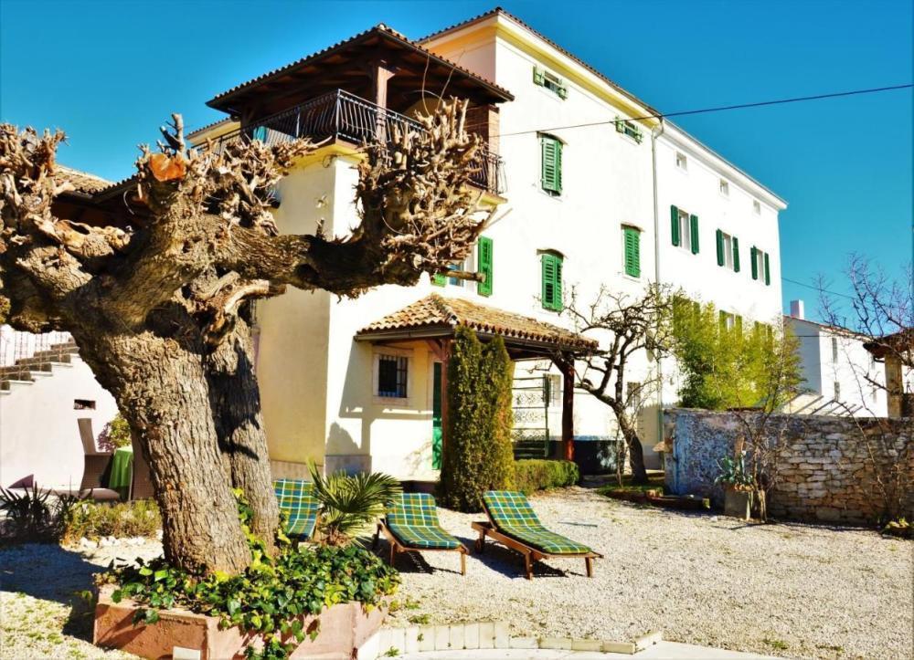 Вилла в Вишняне, Хорватия, 800 м² - фото 4