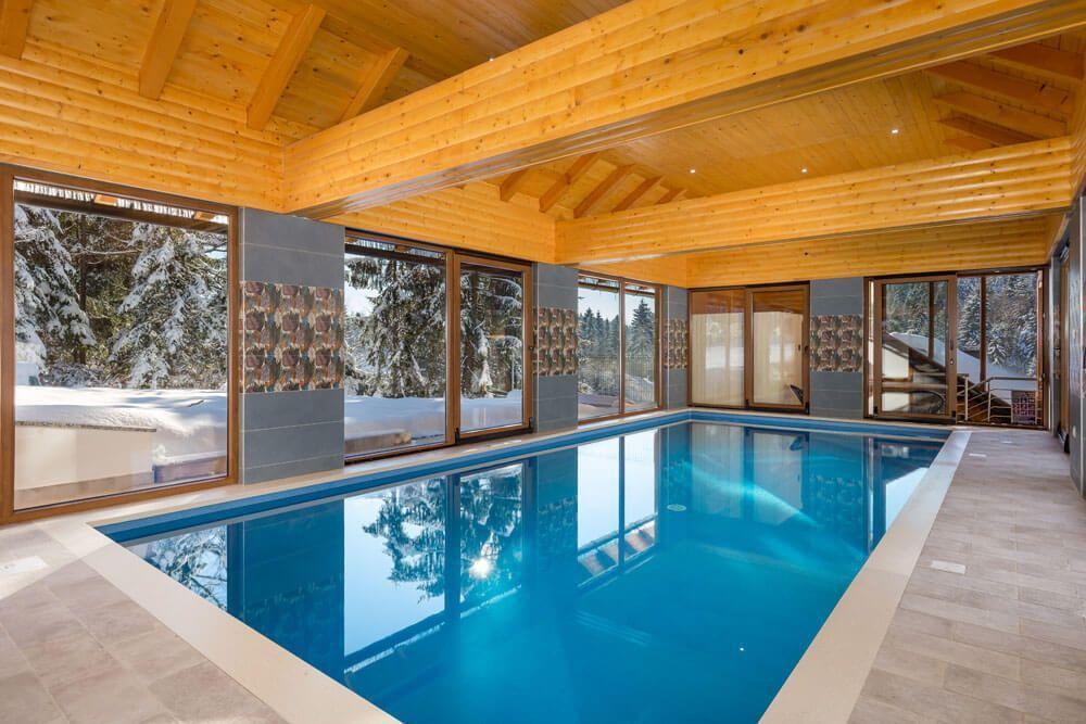 Вилла в Чабаре, Хорватия, 300 м² - фото 4