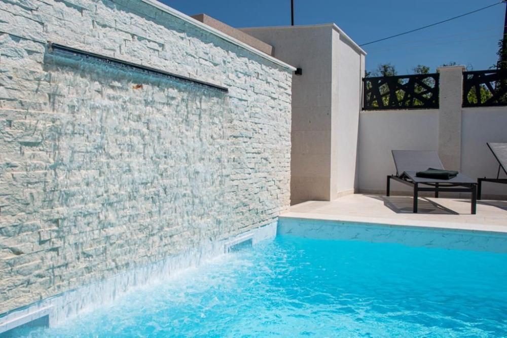 Отель, гостиница в Медулине, Хорватия, 235 м² - фото 4