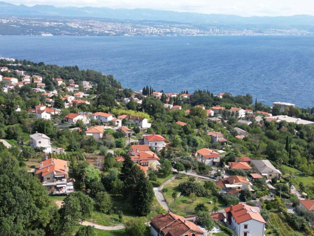 Отель, гостиница в Ловране, Хорватия, 700 м² - фото 4