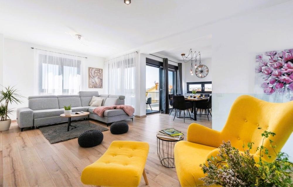 Вилла в Пуле, Хорватия, 208 м² - фото 4