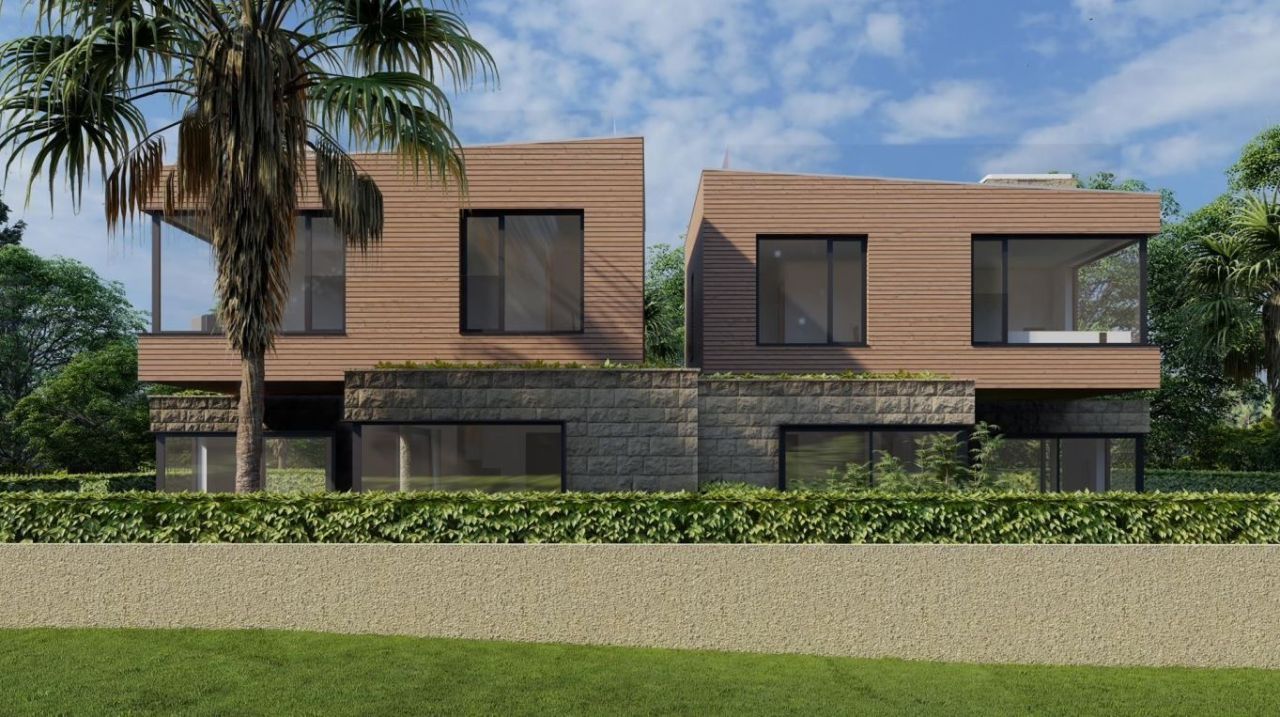 Вилла в Порече, Хорватия, 169 м² - фото 4