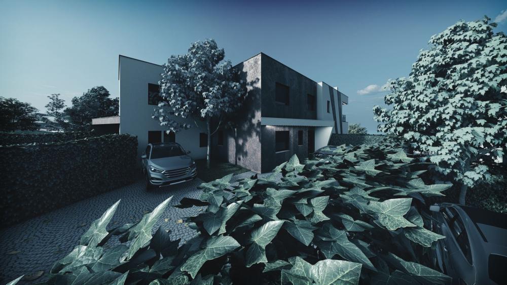 Вилла в Опатии, Хорватия, 177 м² - фото 4