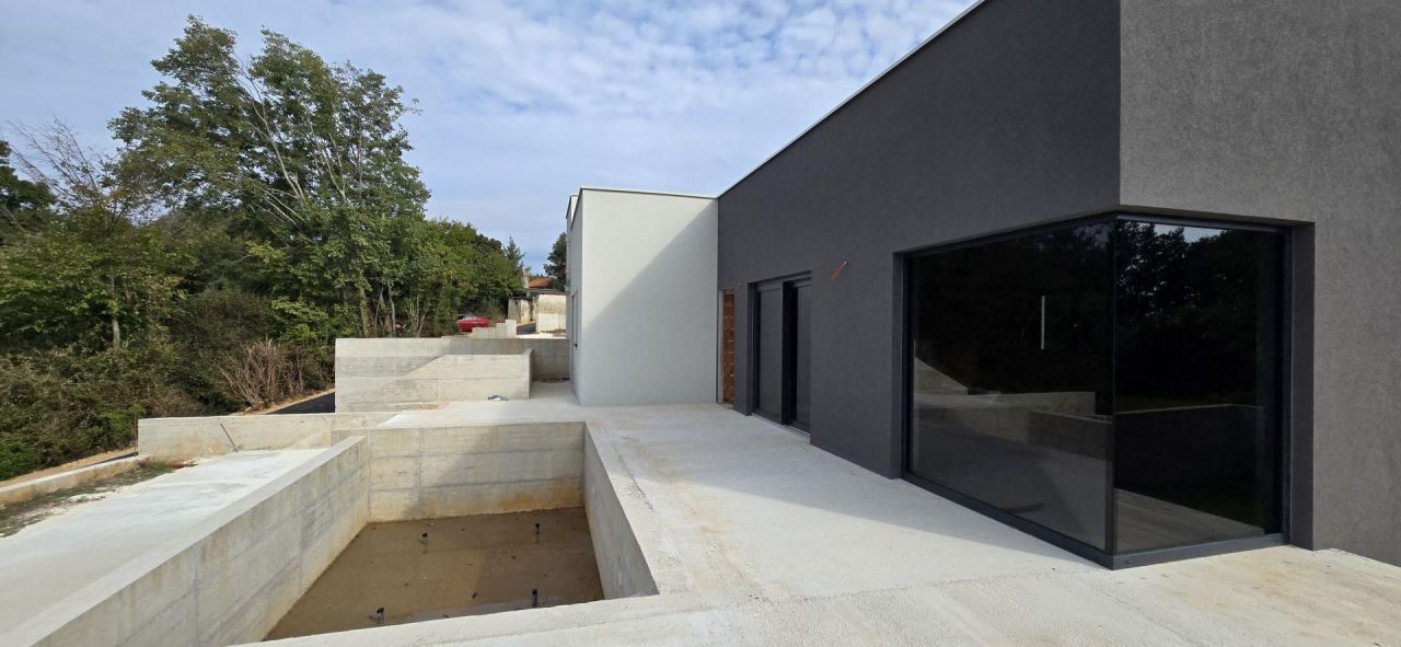 Вилла Barban, Хорватия, 174 м² - фото 4