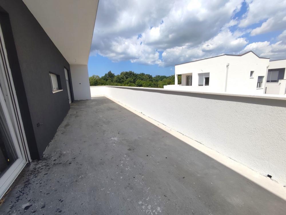 Вилла в Водняне, Хорватия, 195 м² - фото 4