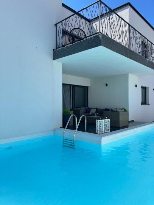 Вилла в Пуле, Хорватия, 255 м² - фото 4